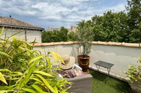 Hôtel de l'Horloge - photo 4