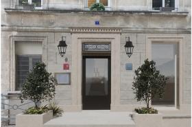 Hôtel de l'Horloge - photo 26