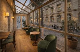 Hôtel de l'Horloge - photo 21