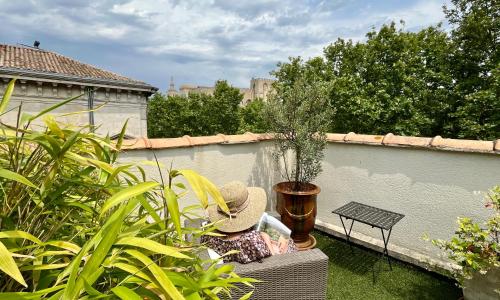 Hôtel de l'Horloge - photo 1