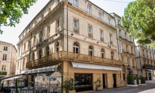 Hôtel de l'Horloge - photo 2