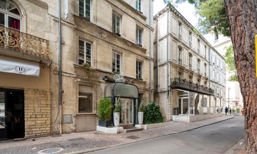 Hôtel de l'Horloge - photo 3