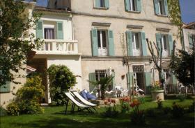 Au Saint Roch - Hôtel et Jardin - photo 18