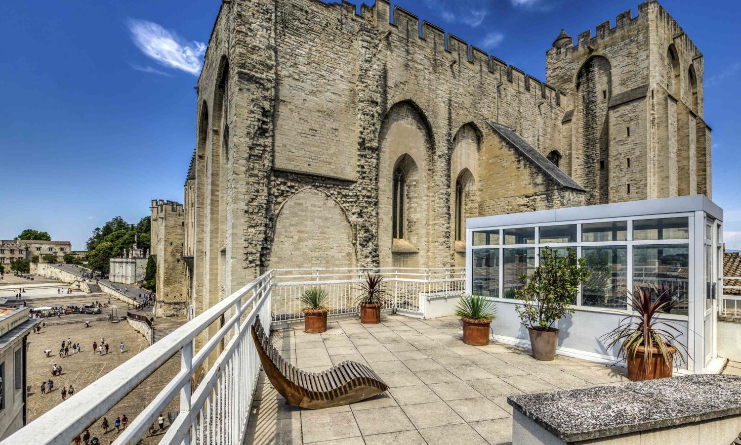 Photo of Mercure Avignon Centre Palais des Papes