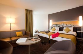Mercure Avignon Centre Palais des Papes - photo 18