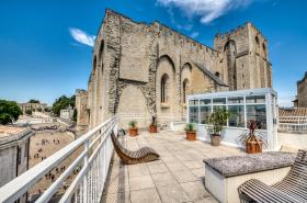 Mercure Avignon Centre Palais des Papes - photo 4