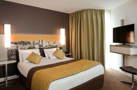 Mercure Avignon Centre Palais des Papes - photo 23