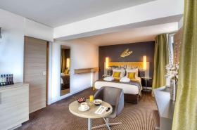 Mercure Avignon Centre Palais des Papes - photo 21