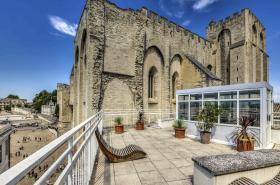 Mercure Avignon Centre Palais des Papes - photo 4