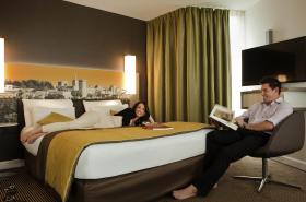 Mercure Avignon Centre Palais des Papes - photo 17