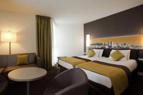 Mercure Avignon Centre Palais des Papes - photo 17