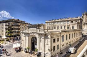 Mercure Avignon Centre Palais des Papes - photo 4