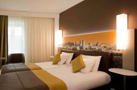 Mercure Avignon Centre Palais des Papes - photo 23