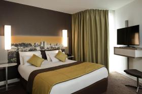 Mercure Avignon Centre Palais des Papes - photo 18