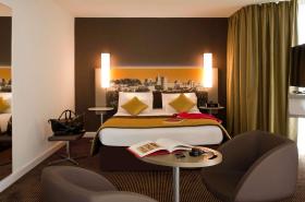 Mercure Avignon Centre Palais des Papes - photo 22