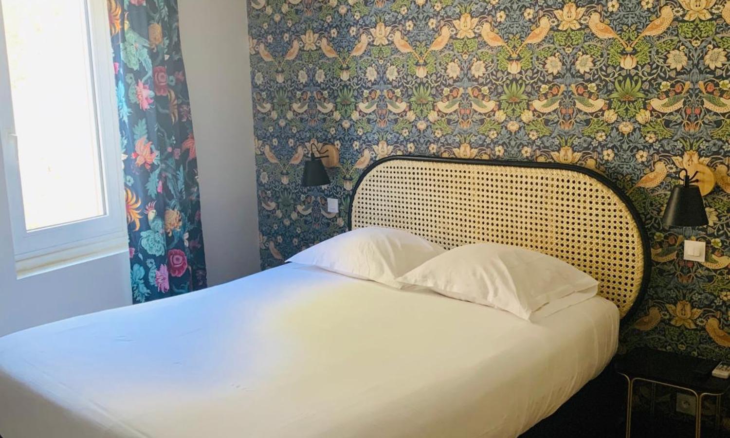 Foto vom Hôtel Central