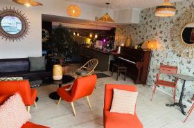 Hôtel Central - photo 21