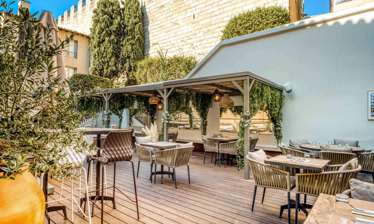 Foto vom Mercure Pont d'Avignon Centre