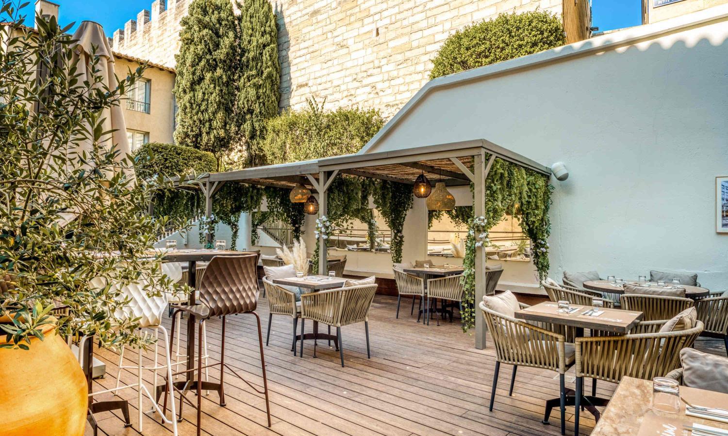 Photo of Mercure Pont d’Avignon Centre