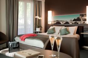 Mercure Pont d'Avignon Centre - photo 21