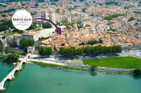 Mercure Pont d'Avignon Centre - photo 17