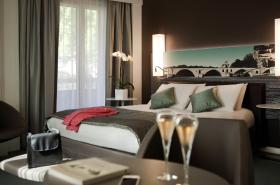 Mercure Pont d’Avignon Centre - photo 24