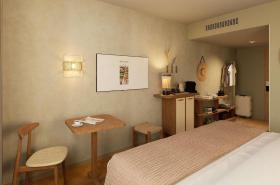 Mercure Pont d’Avignon Centre - photo 23