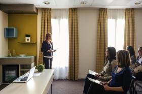Mercure Pont d’Avignon Centre - photo 11