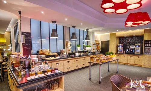 Mercure Pont d'Avignon Centre - photo 2