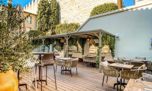 Mercure Pont d’Avignon Centre - photo 1