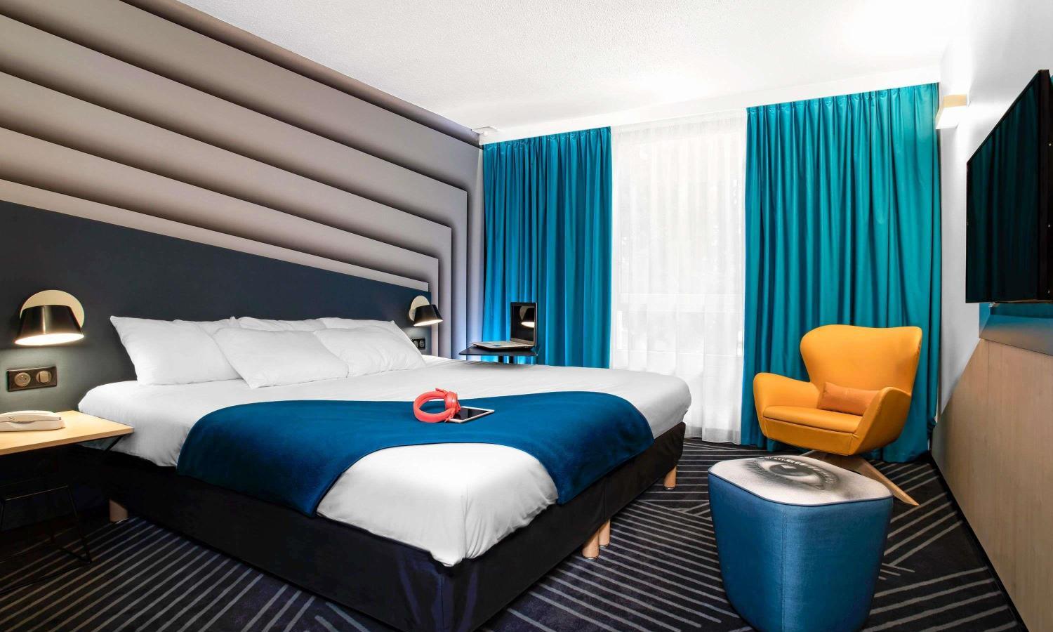 Photo ibis Styles Avignon Sud