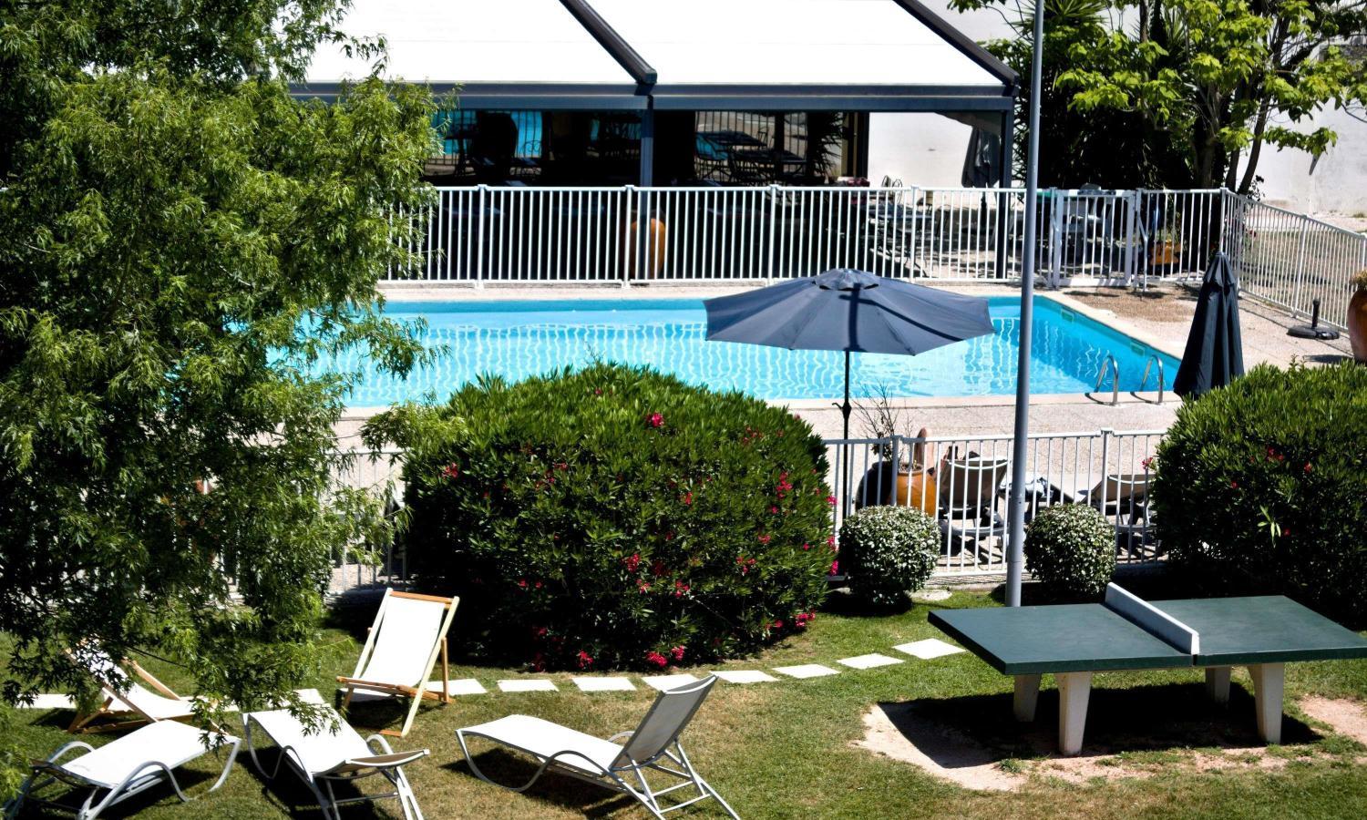 Foto del ibis Styles Avignon Sud