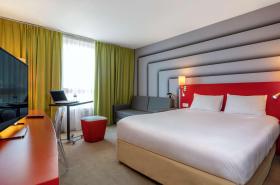 ibis Styles Avignon Sud - photo 4