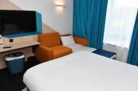 ibis Styles Avignon Sud - photo 17
