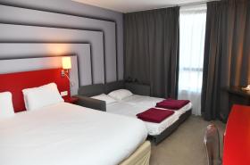 ibis Styles Avignon Sud - photo 6