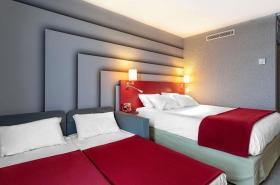 ibis Styles Avignon Sud - photo 12