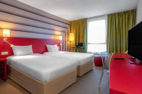 ibis Styles Avignon Sud - photo 8