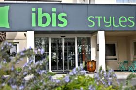 ibis Styles Avignon Sud - photo 25