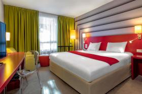 ibis Styles Avignon Sud - photo 20