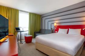ibis Styles Avignon Sud - photo 12
