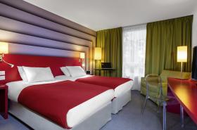 ibis Styles Avignon Sud - photo 19