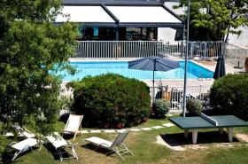 ibis Styles Avignon Sud - photo 4
