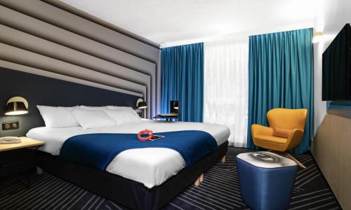 ibis Styles Avignon Sud - photo 2