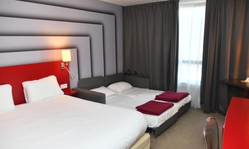 ibis Styles Avignon Sud - photo 3