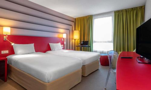 ibis Styles Avignon Sud - photo 3