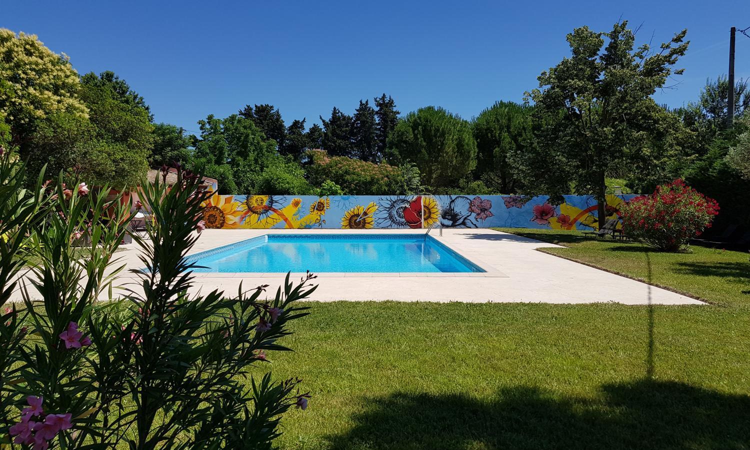 Foto vom Logis Hotel Restaurant la Ferme