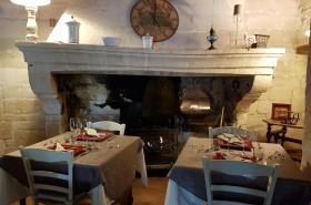 Logis Hotel Restaurant la Ferme - photo 21