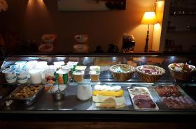 Logis Hotel Restaurant la Ferme - photo 11