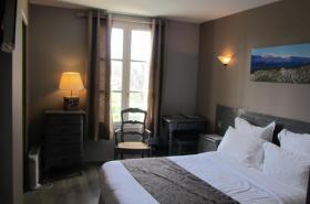 Logis Hotel Restaurant la Ferme - photo 6