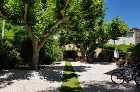 Logis Hotel Restaurant la Ferme - photo 23
